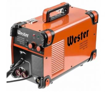 Сварочный аппарат Wester MIG-140i