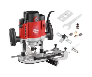 Фрезер вертикальный Wortex MM 5519 E