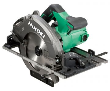 Циркулярная пила Hikoki C7BU3