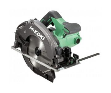 Циркулярная пила Hikoki C7U3