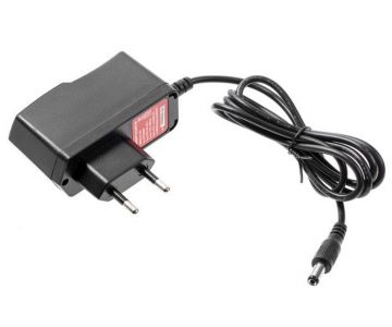 Зарядное устройство Wortex DC1310 для BD1220DLi