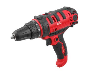 Дрель-шуруповерт Wortex DR 1025