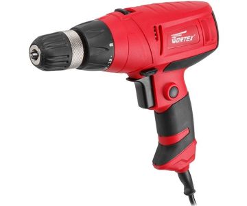 Дрель-шуруповерт Wortex DR 1323