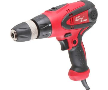 Дрель-шуруповерт Wortex DR 1324