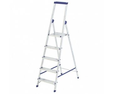 Стремянка Сибртех "Универсал" 5 ступеней