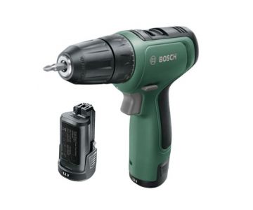 Дрель-шуруповерт Bosch EasyDrill 1200 (06039D3006)