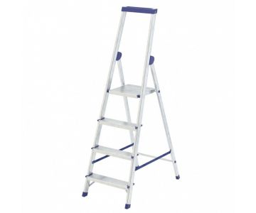 Лестница Сибртех Универсал 4 ступени