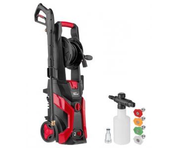 Очиститель высокого давления Wortex PW 1523