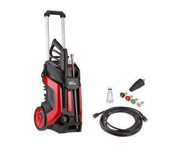 Очиститель высокого давления Wortex PW 1740