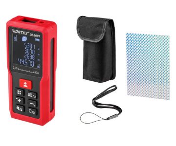 Дальномер Wortex LR 8001