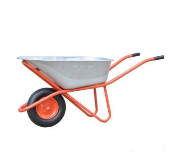 Тачка строительная Darc Master 1x140