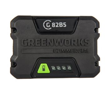 Аккумулятор Greenworks G82B5 (2914607)