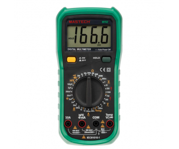 Мультиметр Mastech MY62