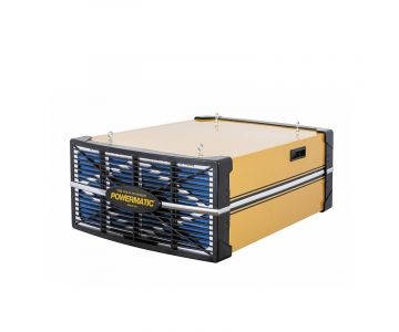 Система фильтрации воздуха Jet PM1200 Powermatic