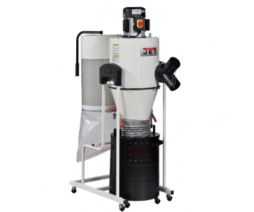 Вытяжная установка Jet JCDC-1.5