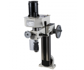 Фрезерно-сверлильная установка для Jet BD-8