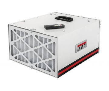 Система фильтрации воздуха Jet AFS-400