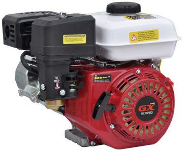 Двигатель бензиновый Skiper N170F(K)