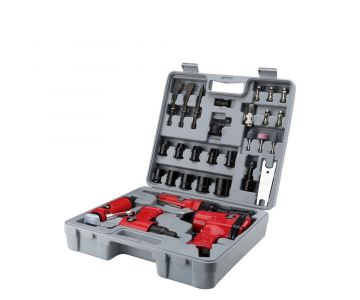 Набор пневмоинструмента Deko Premium SET 34