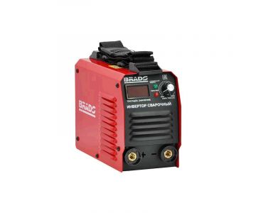 Сварочный инвертор Brado ARC-200X