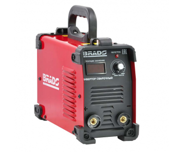 Сварочный инвертор Brado ARC-210X