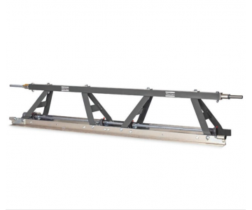 Секция для виброрейки Husqvarna BT90 1 м