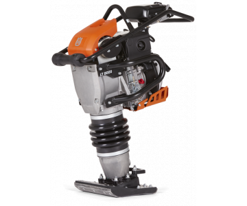 Вибротрамбовка Husqvarna LT 8005 11"