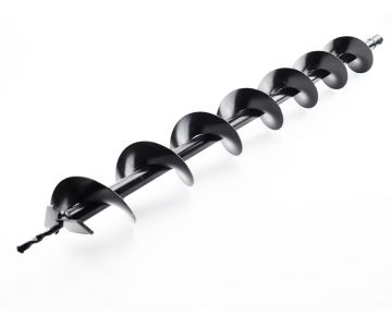 Шнек для грунта Brait D-200/1000