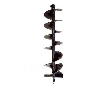 Шнек для грунта Brait D-150/1000