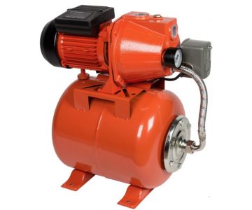 Станция насосная Brait NPS-600C