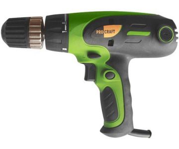 Шуруповерт электрический Procraft PB-1050