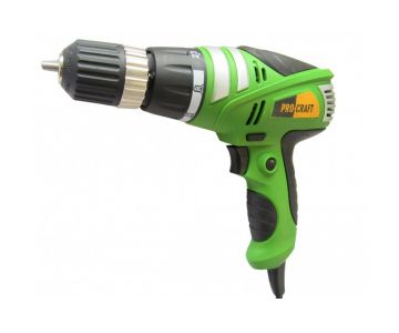 Шуруповерт сетевой Procraft PB-960