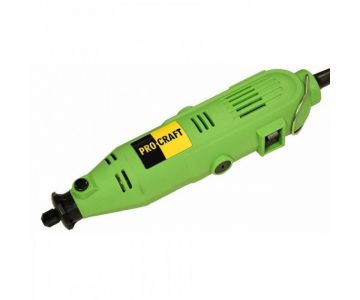 Гравер Procraft PG-400 Set 234