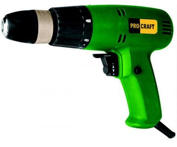 Шуруповерт сетевой Procraft PB-800