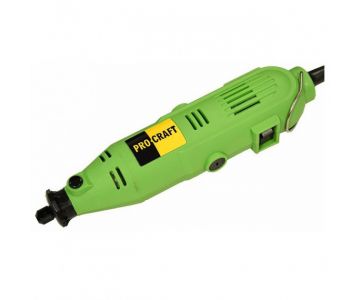 Гравер Procraft PG-400 Set 216