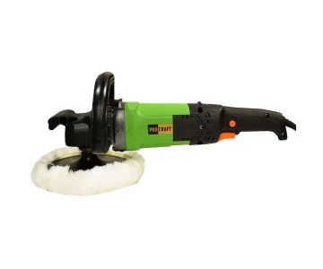 Полировальная машина Procraft PM-2100E