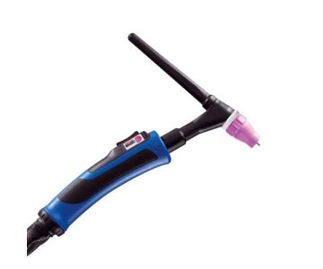 Сварочная горелка Abicor Binzel Abitig 450W SC (8 м)