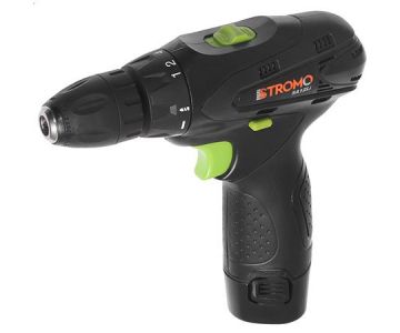 Шуруповерт Stromo SA-12Li