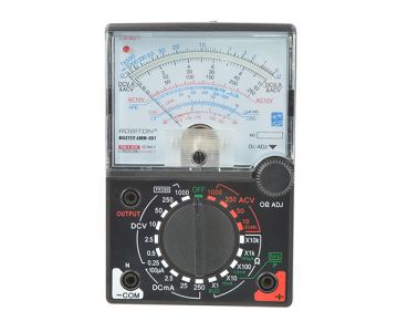 Мультиметр Robiton Master AMM-001