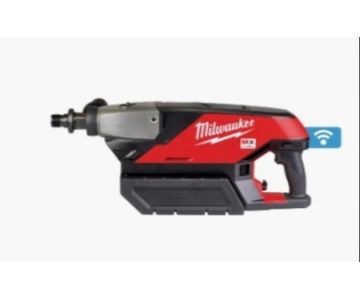 Бурильная машина Milwaukee MX DCD150-601C