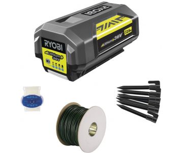 Комплект для газонокосилки Ryobi ROBOYAGI RIK1200