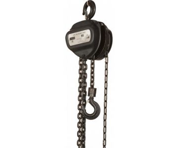 Таль ручная Zitrek HS-Z (1т 6м)