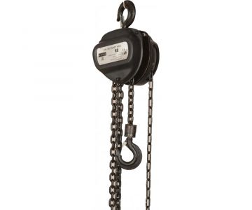 Таль ручная Zitrek HS-Z (2т 3м)