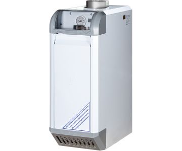 Котел газовый Сигнал S-term 12,5В КОВ-12,5 СКВс