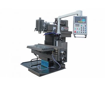 Фрезерный станок Jet Jutm-1230 Servo DRO