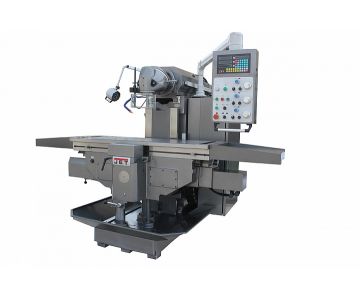 Фрезерный станок Jet Jum-2063VXL Servo DRO