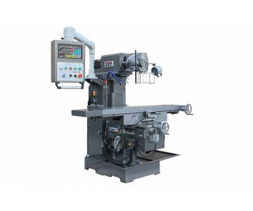 Фрезерный станок Jet Jum-1153VXL DRO