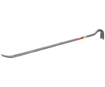 Гвоздодер двухсторонний HART HWB1220S (1220 мм)