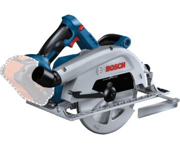 Циркулярная пила Bosch GKS 18V-68 C Professional (06016B5000)