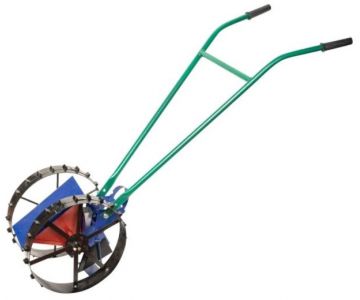 Сеялка ручная однорядная "Винница" (мини)
